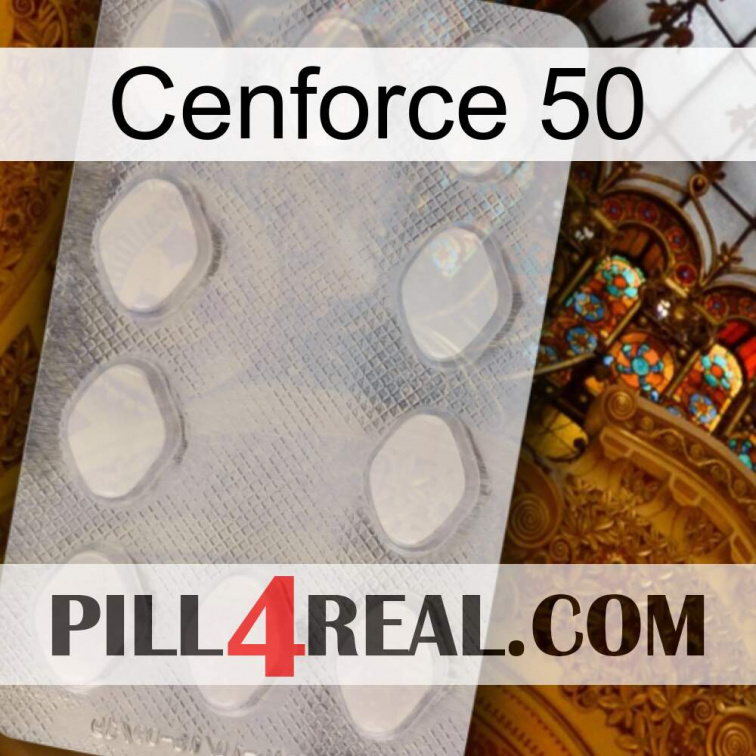 Cenforce 50 16